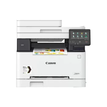 Canon MF655CDW Fotokopi Makinesi
