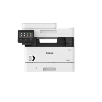 Canon i-SENSYS MF445dw Fotokopi Makinesi