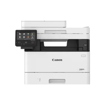 Canon i-SENSYS MF455dw Fotokopi Makinesi