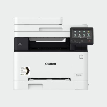 Canon i-SENSYS MF645Cx Fotokopi Makinesi