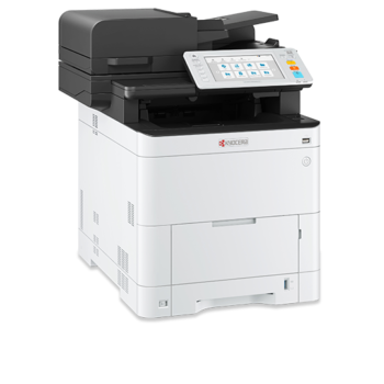 Kyocera ECOSYS MA3500cifx Fotokopi Makinesi