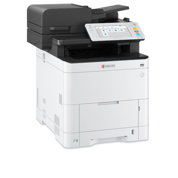 Kyocera ECOSYS MA3500cix Fotokopi Makinesi