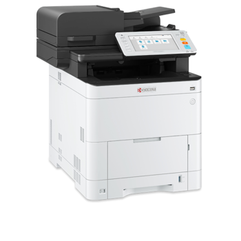 Kyocera ECOSYS MA4000cifx