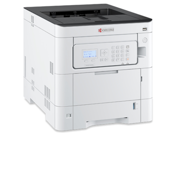 Kyocera ECOSYS PA3500cx Yazıcı