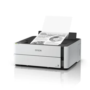 Epson EcoTank M1180 Yazıcı