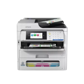 Epson WorkForce Pro EM-C800RDWF Fotokopi Makinesi