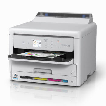 Epson WorkForce Pro WF-C5390DW Yazıcı