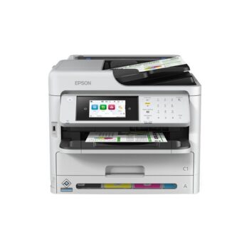 Epson WorkForce Pro WF-C5890DWF Fotokopi Makinesi