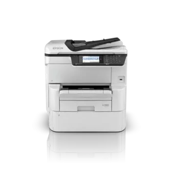 Epson WorkForce Pro WF-C878RDWF Fotokopi Makinesi