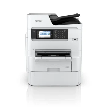 Epson WorkForce Pro WF-C879RDTWFC (MEA) Fotokopi Makinesi