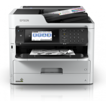 Epson WorkForce Pro WF-M5799DWF Fotokopi Makinesi