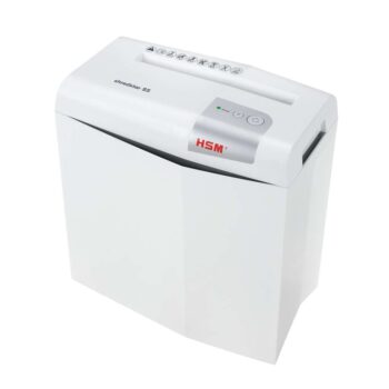 HSM Shredstar S5