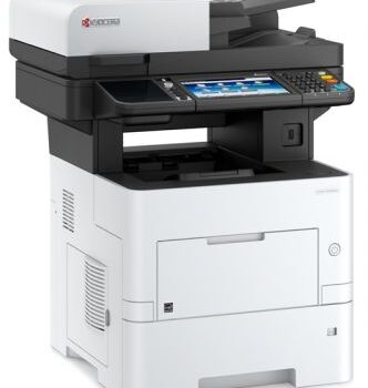 Kyocera ECOSYS M3645dn Fotokopi Makinesi