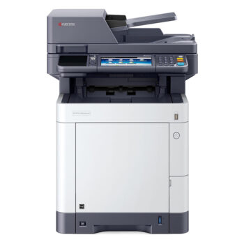 Kyocera ECOSYS M6630cidn Fotokopi Makinesi