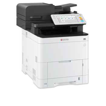 Kyocera ECOSYS MA4000cix Fotokopi Makinesi