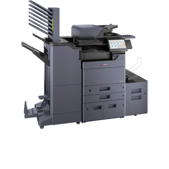 Kyocera TASKalfa 3554ci Fotokopi Makinesi