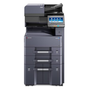 Kyocera TASKalfa 4012i Fotokopi Makinesi
