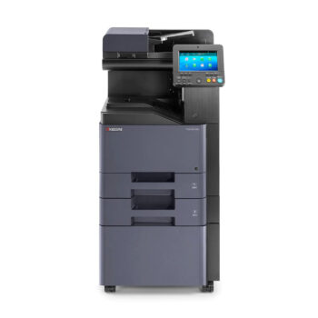 Kyocera TASKalfa 408ci Fotokopi Makinesi