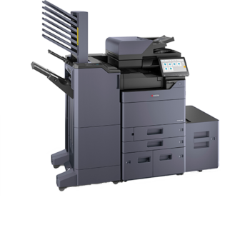 Kyocera TASKalfa 5004i Fotokopi Makinesi