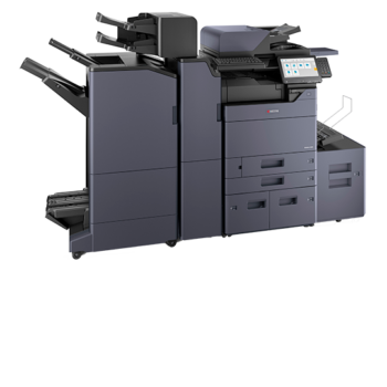 Kyocera TASKalfa 6004i Fotokopi Makinesi