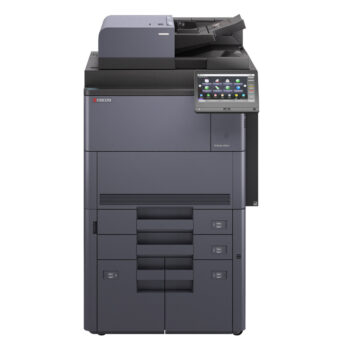 Kyocera TASKalfa 8353ci Fotokopi Makinesi