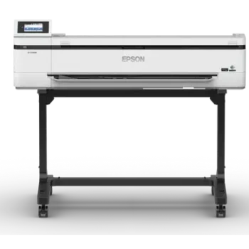 SureColor SC-T5100 - Wireless Printer (with Stand)