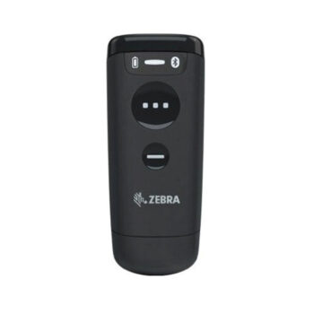 Zebra CS60 Serisi Companion Kablosuz Barkod Okuyucular