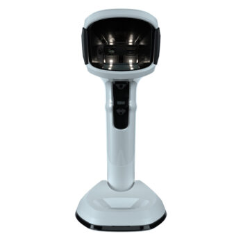 Zebra DS9908-HD Kablolu Hibrid Görüntüleyici Barkod Okuyucu