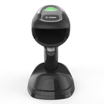 Zebra DS9908 Kablolu Hibrid Görüntüleyici Barkod Okuyucu