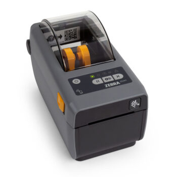 Zebra ZD411d Barkod Yazıcı