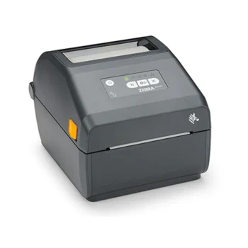 Zebra ZD421t Barkod Yazıcı