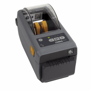Zebra ZD611d Barkod Yazıcı