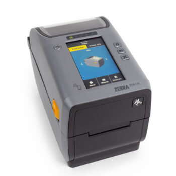 Zebra ZD611r RFID Thermal Transfer Barkod Yazıcı