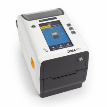 Zebra ZD611t-HC Barkod Yazıcı