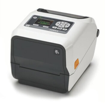 Zebra ZD620t Thermal Transfer Sağlık Sektörü Barkod Yazıcı