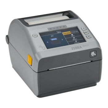Zebra ZD621d Direkt Thermal Barkod Yazıcı