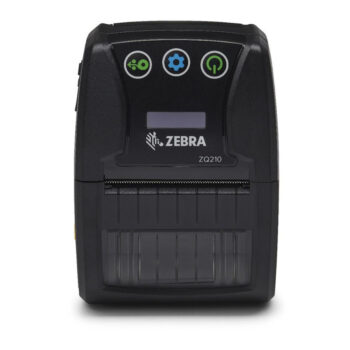 Zebra ZQ210 Mobil Yazıcı