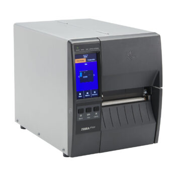 Zebra ZT231 RFID Endüstriyel Barkod ve Etiket Yazıcı