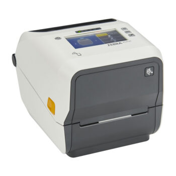 Zebra ZD621t Thermal Transfer Barkod Yazıcı