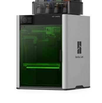 BambuLab H2S Full Combo - 10W Laser