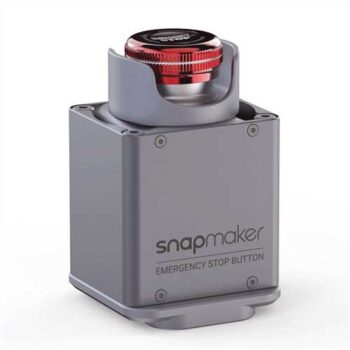 Snapmaker Emergency Stop Button