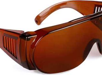 Snapmaker CNC Safety Goggles - Snapmaker