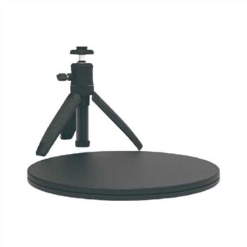 Turntable&Tripod Kit
