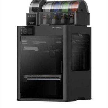 BambuLab H2D Pro AMS Combo