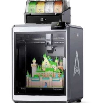 Creality K2 Plus Combo