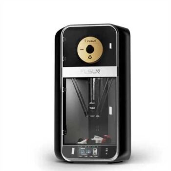 FLSUN S1 Pro Ultra High Speed 3D Printer