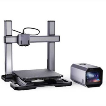 Snapmaker Artisan 3D Printer - 1.6W lazer HEDİYE