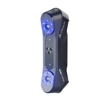 Creality CR Scan Raptor Pro