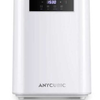 Anycubic Wash & 3 Cure Max