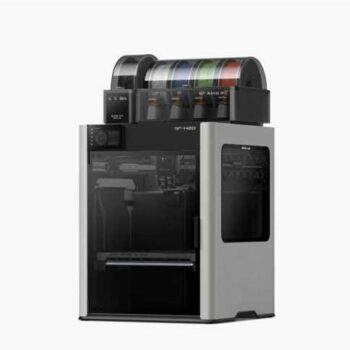 BambuLab H2D Combo AMS HT